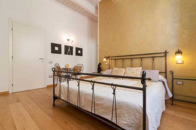 Marina Di Castello Bed & Breakfast Cagliari Exterior photo