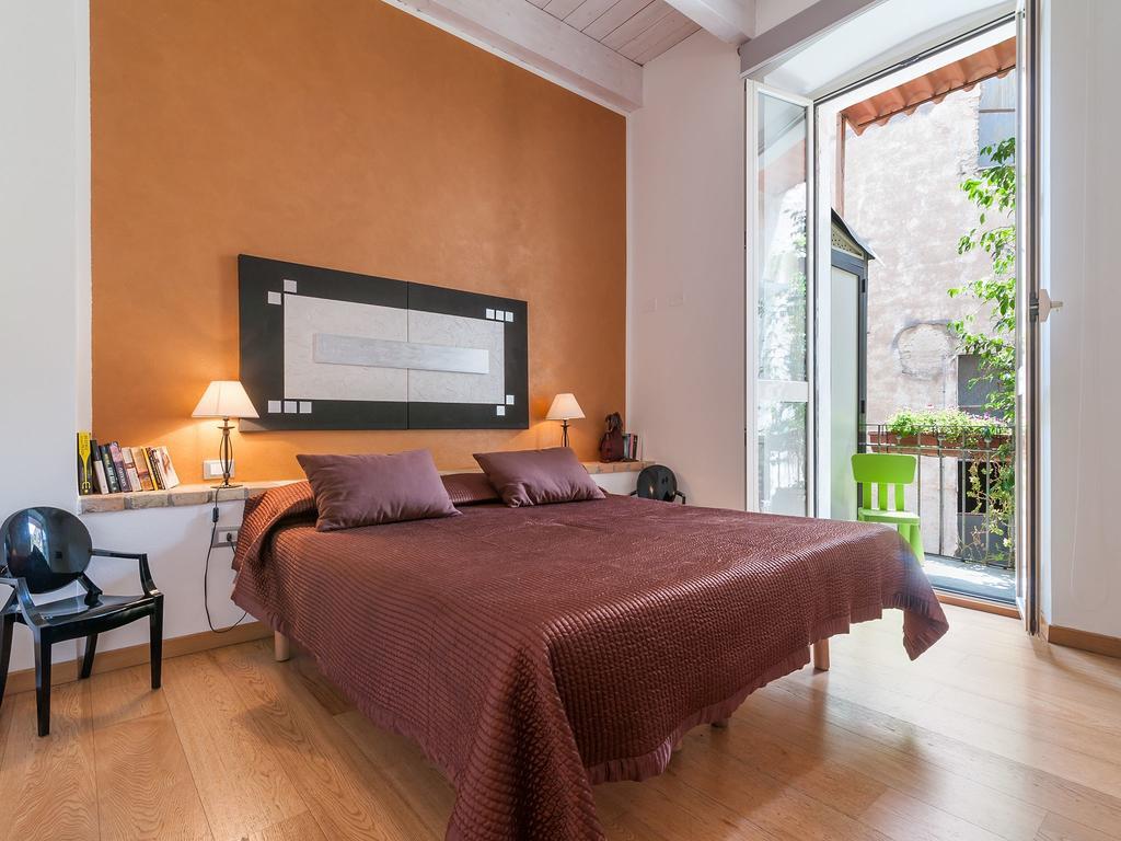 Marina Di Castello Bed & Breakfast Cagliari Room photo